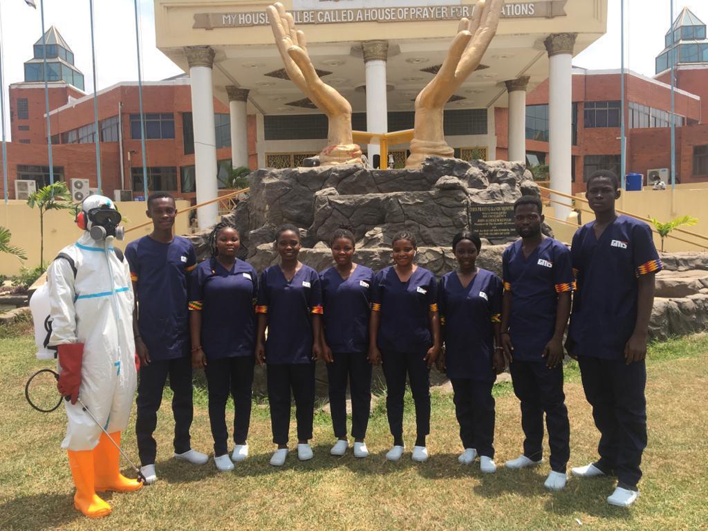 Facilities Management