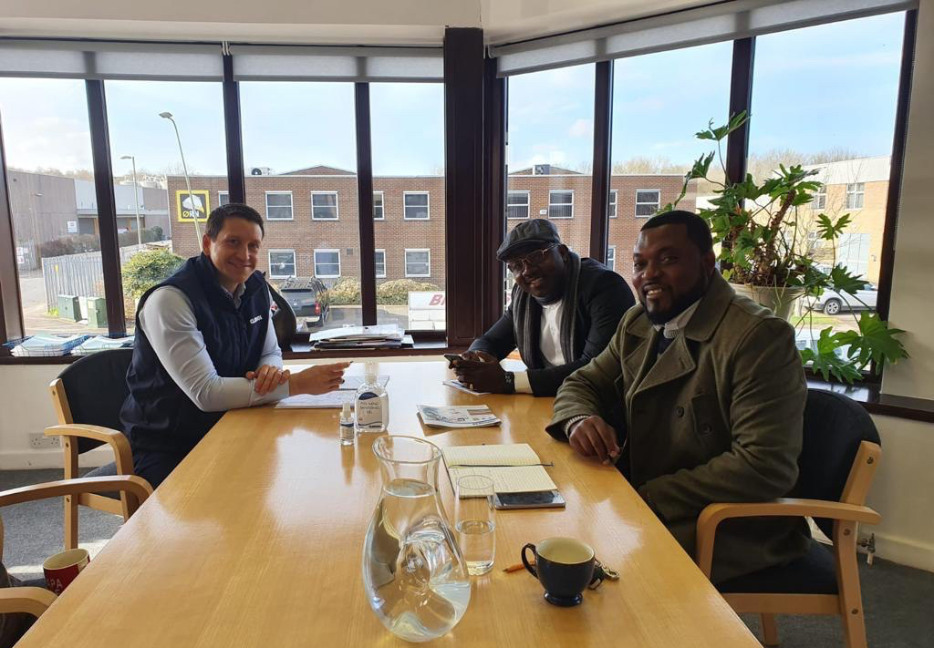 cbm-facility-management